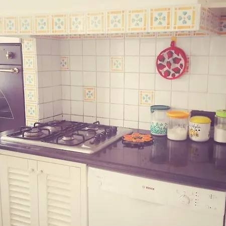 Delle Giuggiole Casa de Férias