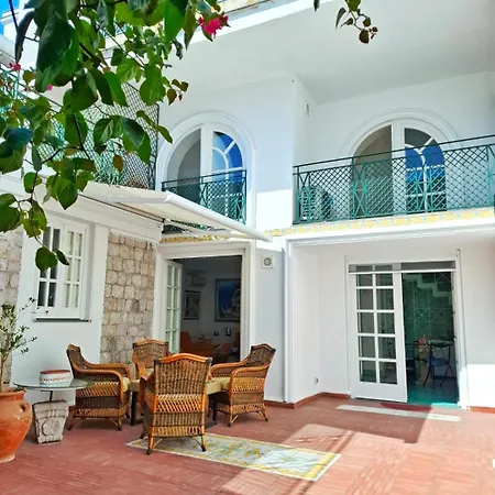 Delle Giuggiole Casa de Férias *