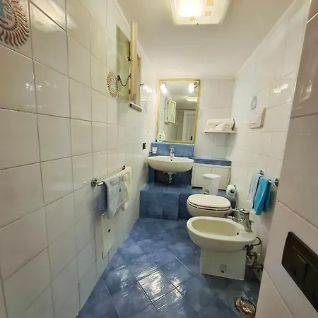 Delle Giuggiole Casa de Férias Capri