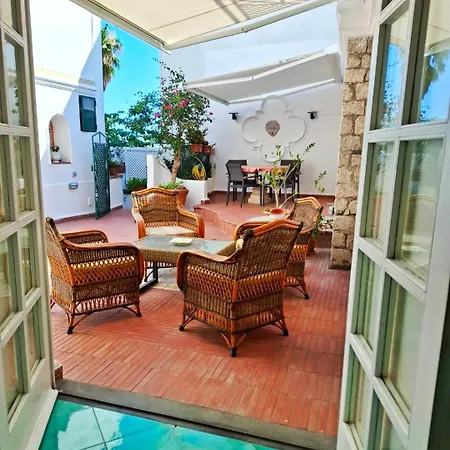 Casa de Férias Delle Giuggiole