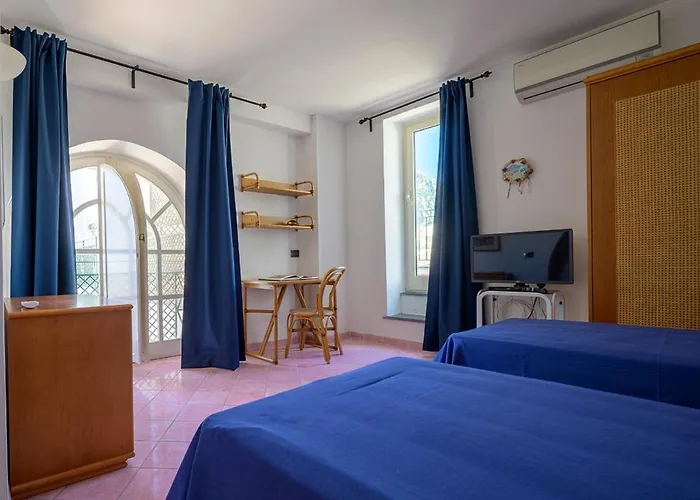 Сasa de vacaciones Delle Giuggiole Capri