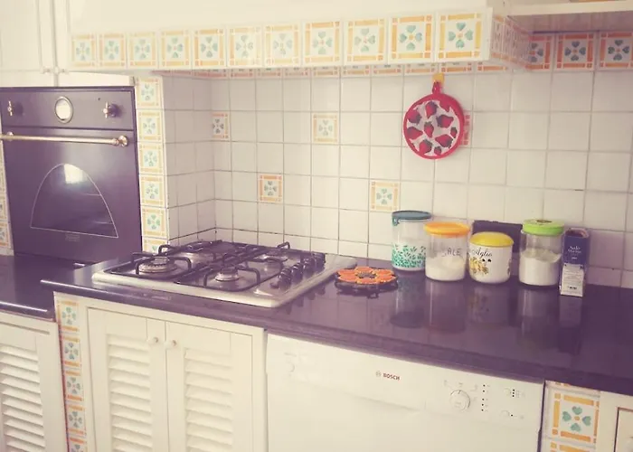 Delle Giuggiole Сasa de vacaciones