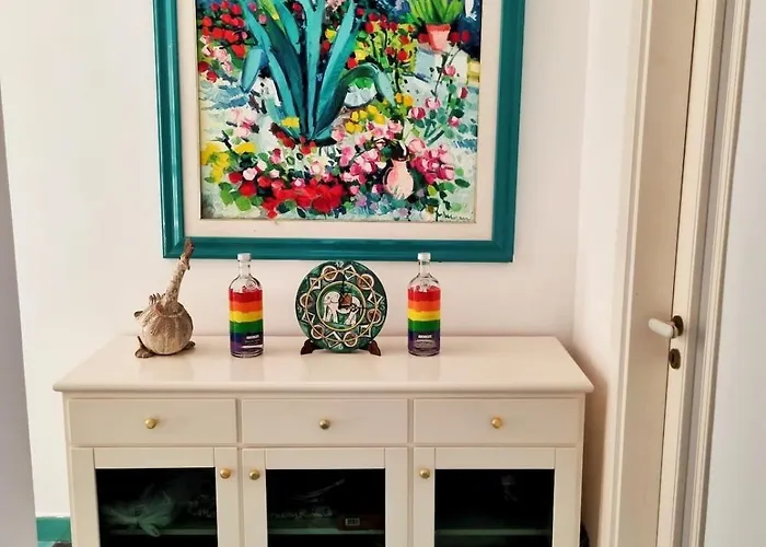 Delle Giuggiole * Capri