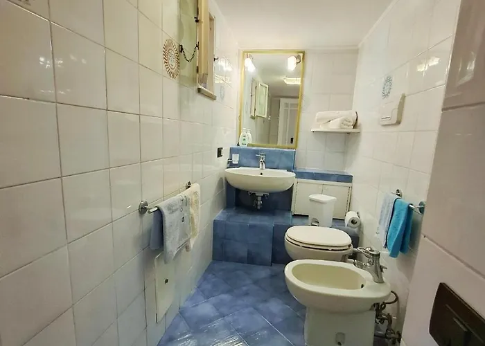 Delle Giuggiole Сasa de vacaciones Capri