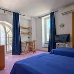 بيت للعطل Delle Giuggiole كابري