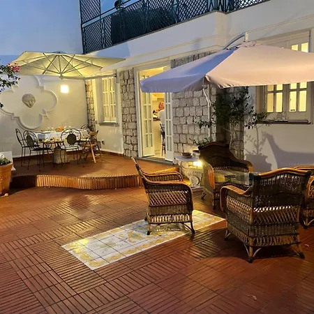 Delle Giuggiole Tatil Evi