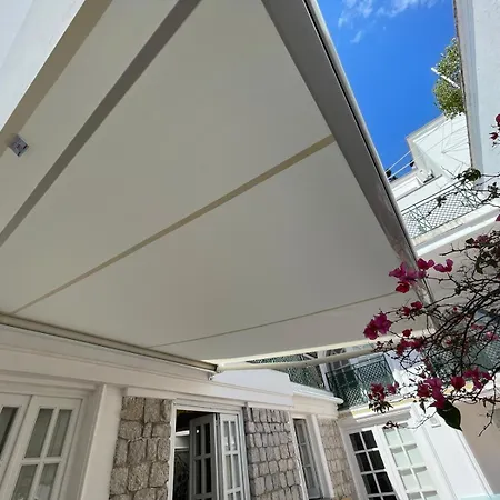 Delle Giuggiole Tatil Evi Capri