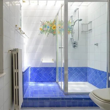 بيت للعطل Delle Giuggiole كابري