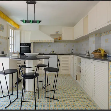 Delle Giuggiole Tatil Evi *