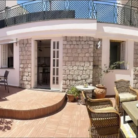 Delle Giuggiole Tatil Evi *