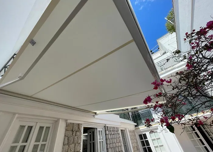 Delle Giuggiole Tatil Evi Capri