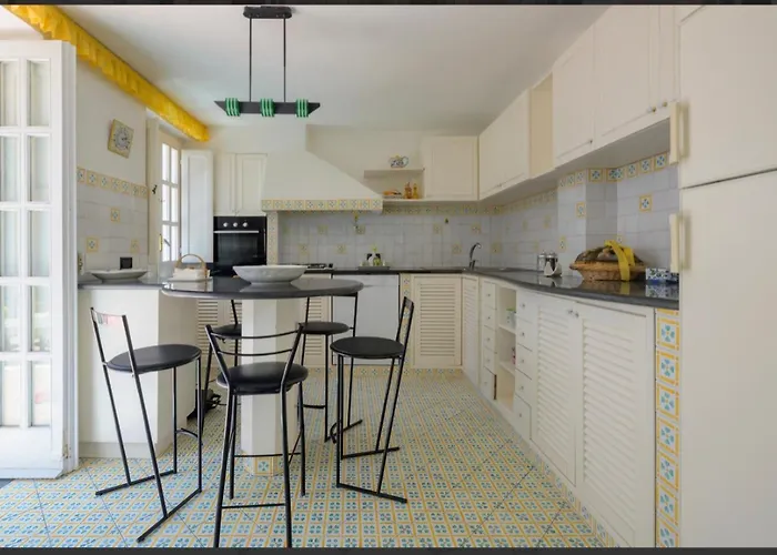 Delle Giuggiole Tatil Evi *