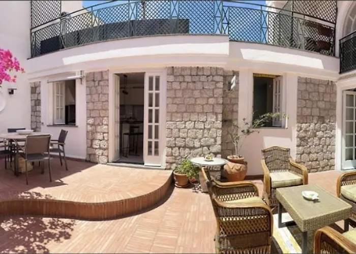 Delle Giuggiole Tatil Evi *