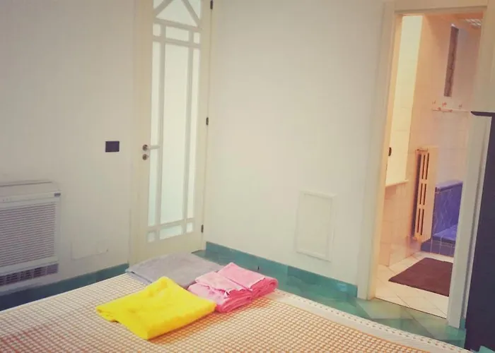 Delle Giuggiole Tatil Evi