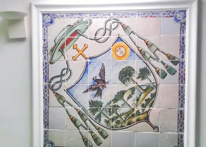 Delle Giuggiole קאפרי