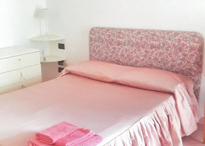 Delle Giuggiole Tatil Evi