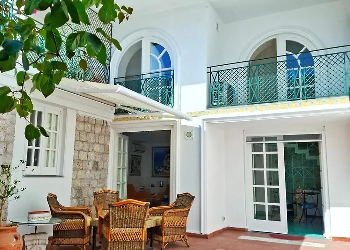 Delle Giuggiole Tatil Evi *