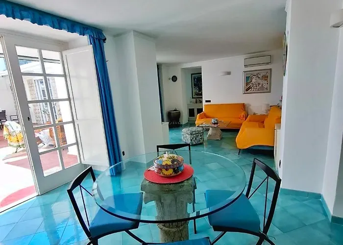 Delle Giuggiole קאפרי