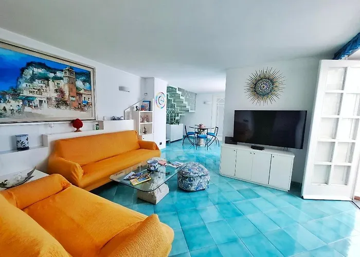 Delle Giuggiole Tatil Evi