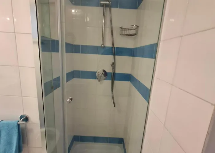 בית נופש Delle Giuggiole קאפרי