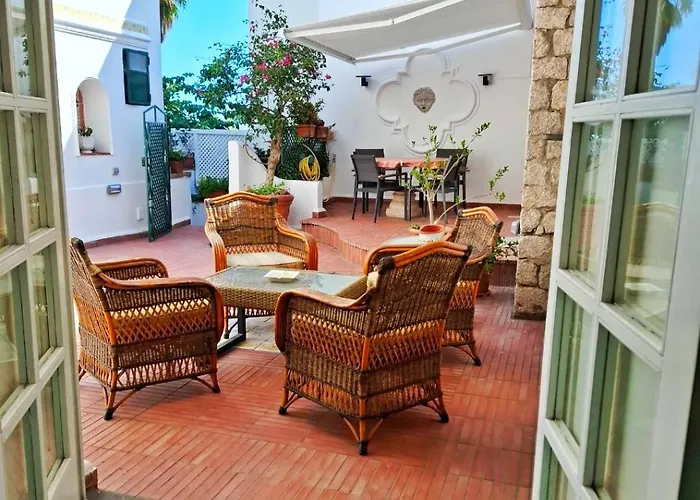Tatil Evi Delle Giuggiole