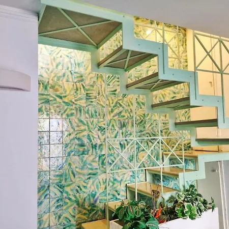 Delle Giuggiole 卡普里