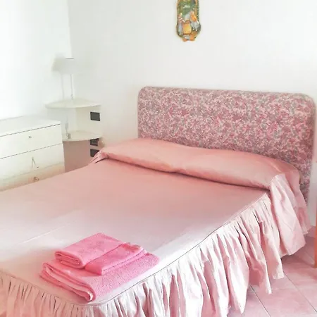 Delle Giuggiole Casa de Férias