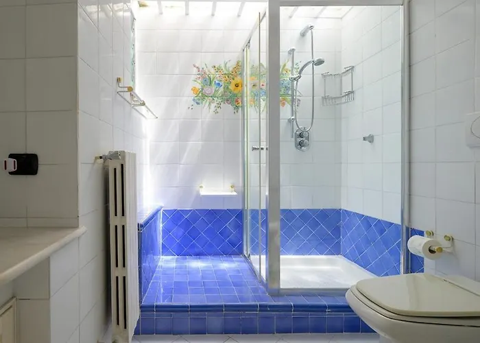 度假居 Delle Giuggiole 卡普里