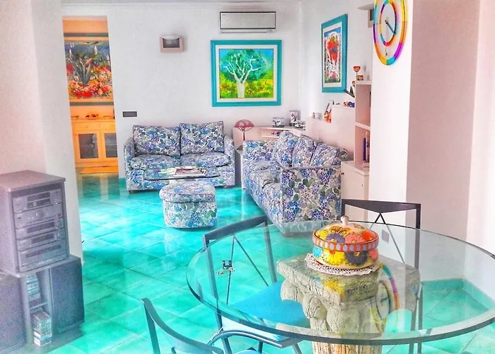 Delle Giuggiole 卡普里