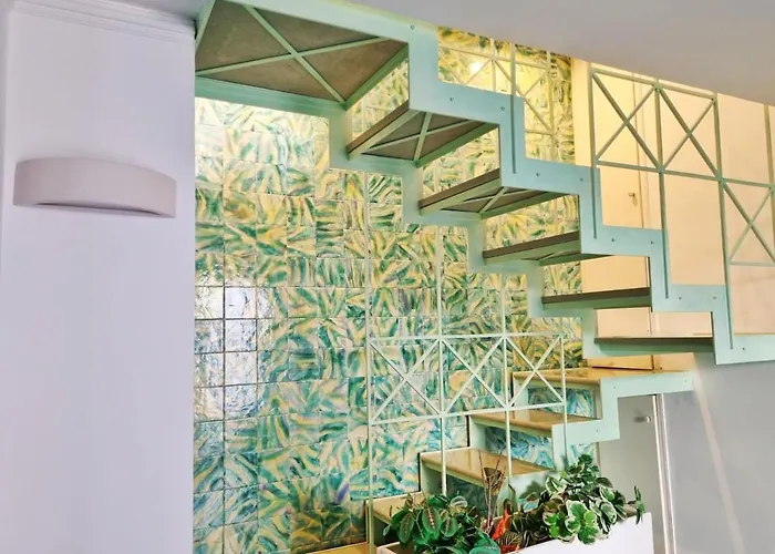 Delle Giuggiole 卡普里